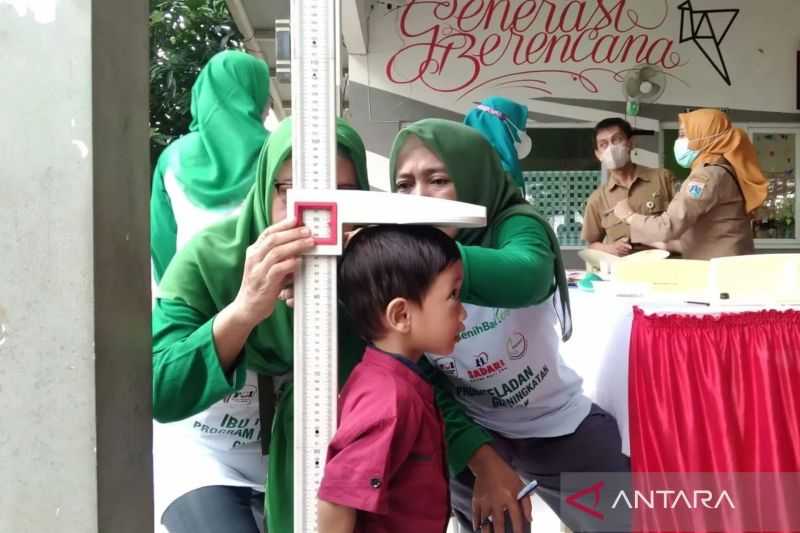 Perlu Rumah Sakit Khusus Stunting