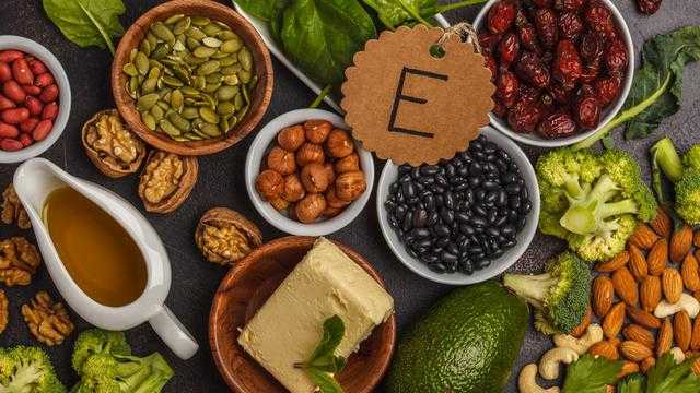 Perlu Tahu! Manfaat Vitamin E bagi Tubuh, Ampuh Cegah Radikal Bebas