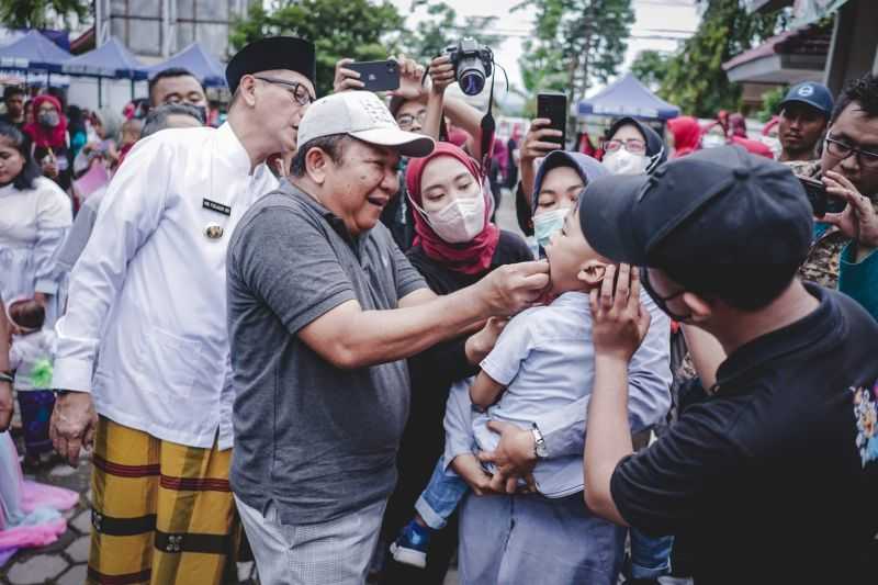 Perlu Terobosan dan Sinergi untuk Menurunkan Angka Stunting di Jember