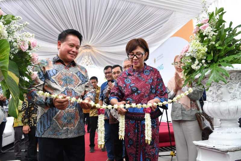 Perluas Layanan, BSI Buka KCP dan Laboratorium Kewirausahaan & UMKM di Kampus UGM Yogyakarta