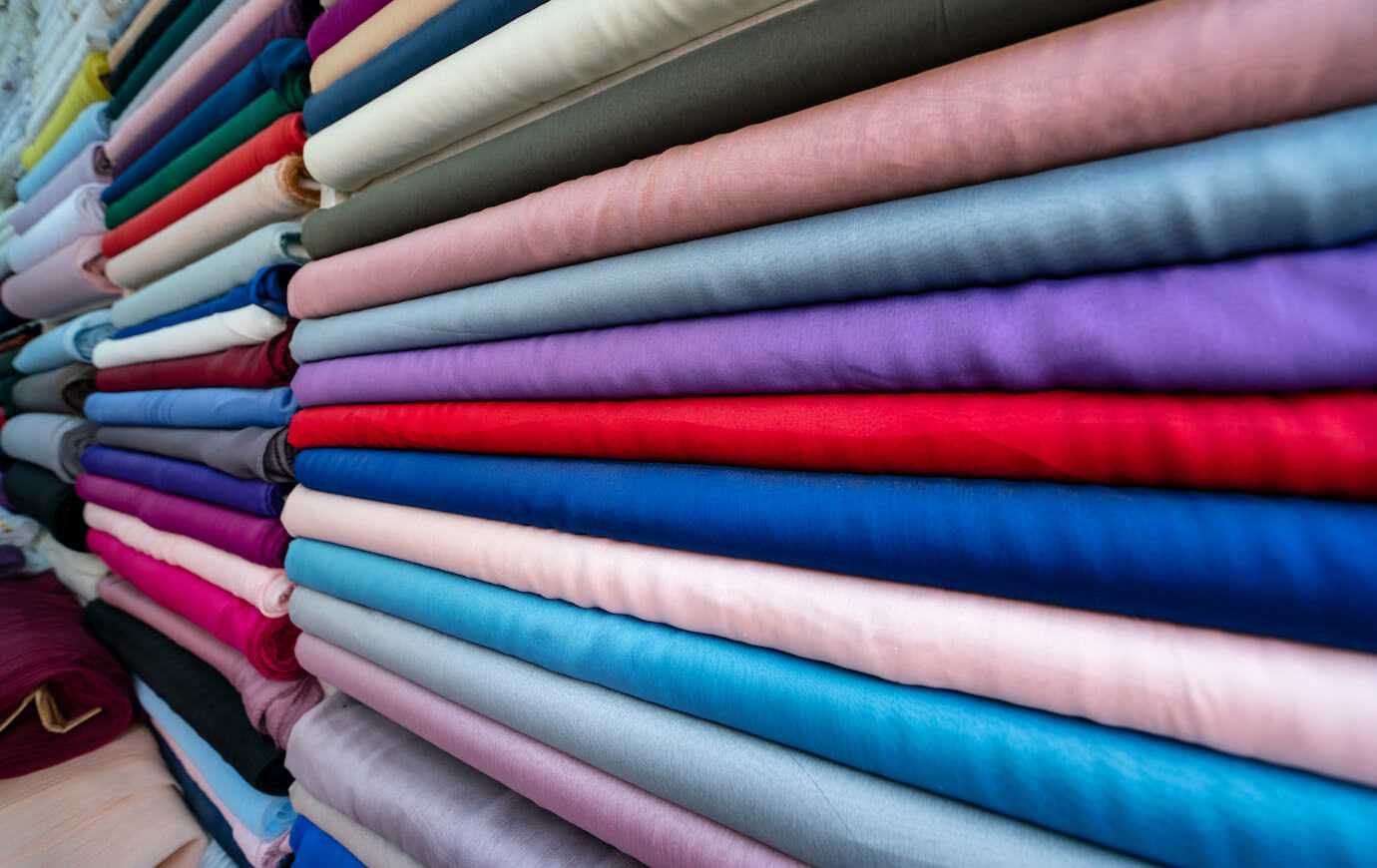 Permasalahan di Industri Tekstil Perlu Dituntaskan