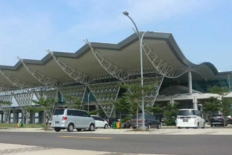 Permintaan Meningkat, Bandara Kertajati Siap Layani Penerbangan Carter Umrah