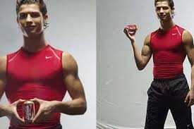 Pernah Jadi Bintang Iklan Coca-Cola di Piala Dunia, Kini Cristiano Ronaldo Singkirkan Coca-Cola