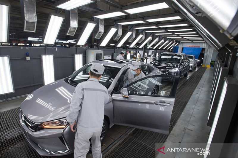 Pernah Masuk Indonesia, Perusahaan Kendaraan Listrik Tiongkok Dongfeng Diajak Kembali Berinvestasi