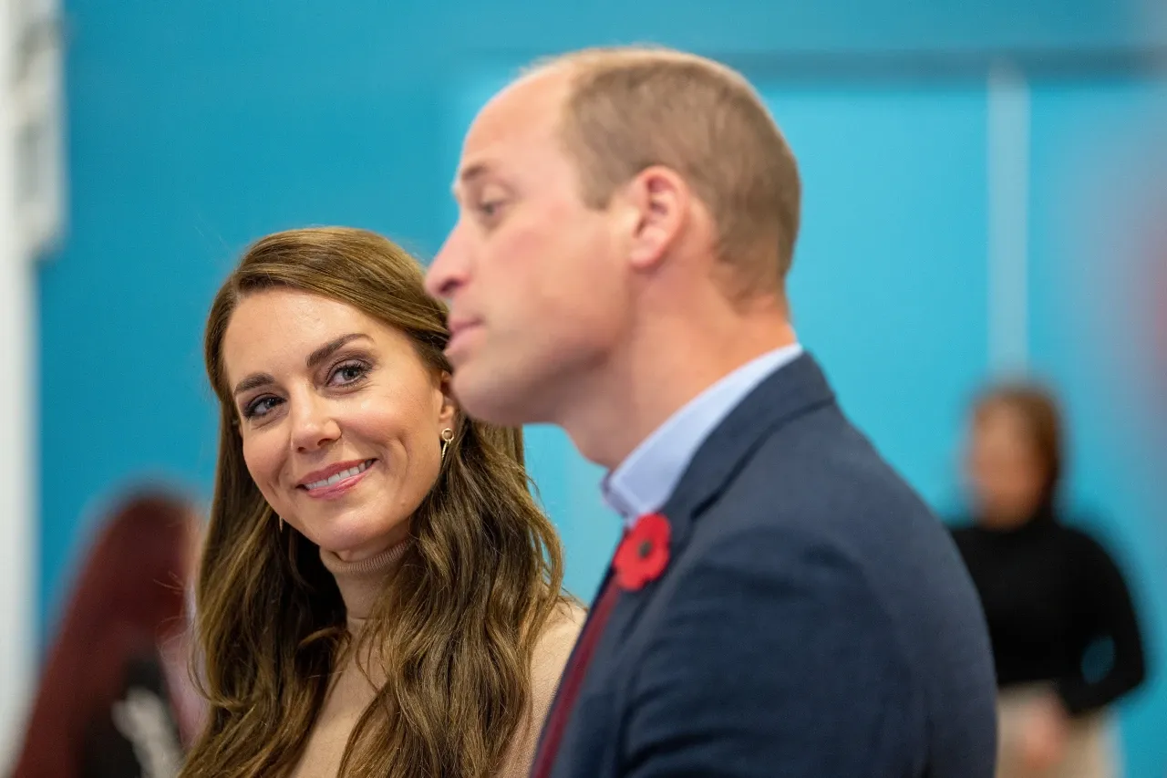 Pernikahan Kate Middleton dan Prince William Disebut Sangat Berbeda dari Apa yang Terlihat