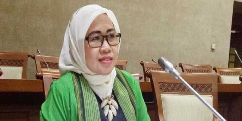 Perolehan Kursi Perempuan di DPR RI 2024-2029 Tertinggi dalam Sejarah