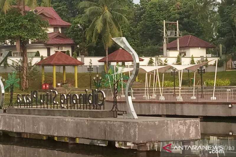 Perpanjangan Ke-13 PSBB di Bogor, Taman Umum Masih Belum Dibuka