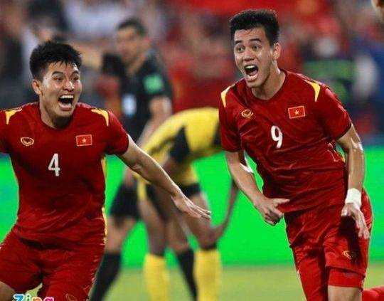 Persaingan Grup B AFF 2022 Makin Ketat Setelah Vietnam dan Singapura Menang