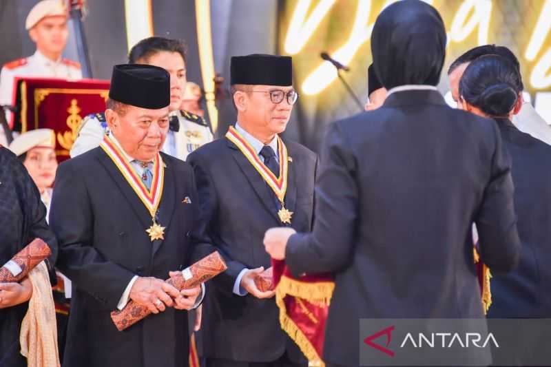 Persatuan Kunci Utama Wujudkan Indonesia Emas 2045