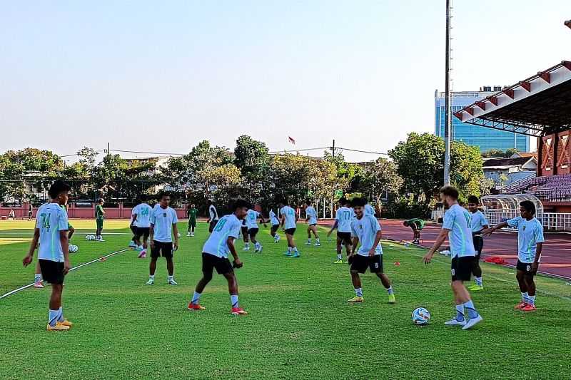 Persebaya Antisipasi Pemain Sayap dan Penyerang Borneo