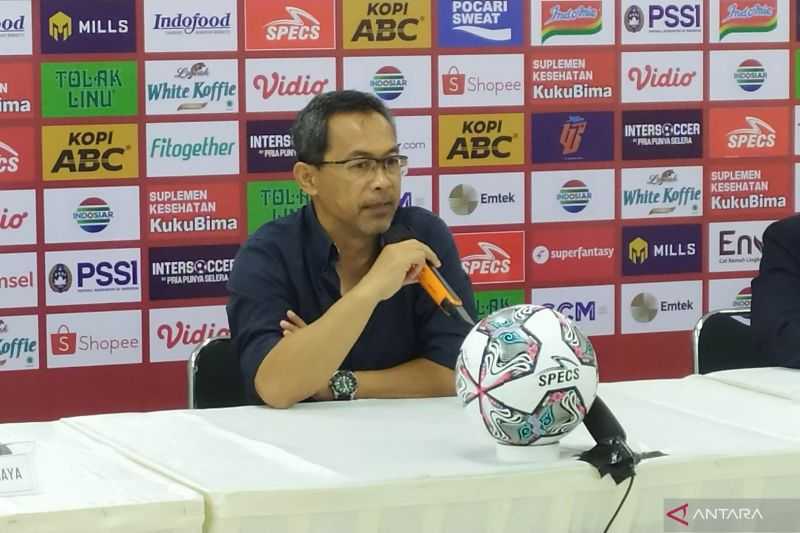 Persiapan Jelang Liga Bergulir, Persebaya Bersiap TC Usai Kandas di Piala Presiden