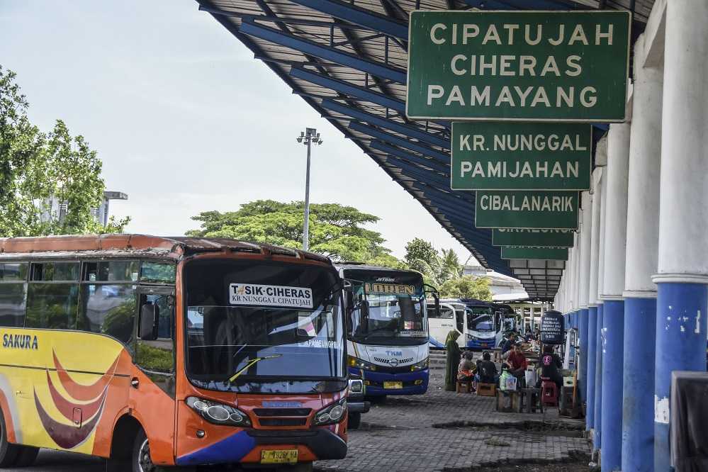 Persiapan Libur Natal