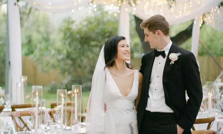 Persiapkan 5 Hal Ini Untuk Acara Pernikahan Anda