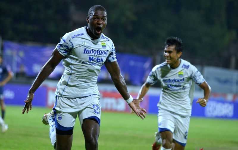 Persib Fokuskan pada Stabilitas Penampilan di Tiga Laga Sisa