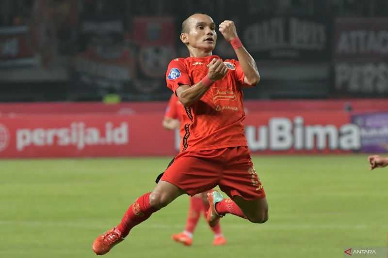 Persija Bangkit dari Ketinggalan untuk Menang 2-1 Atas Madura United
