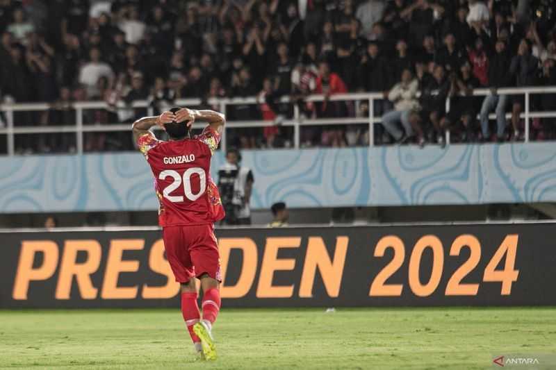 Persis Rebut Peringkat Ketiga Piala Presiden Setelah Taklukkan Persija