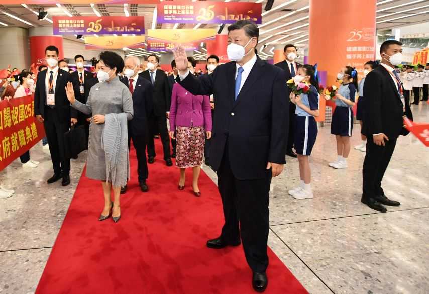 Pertama ke Luar Negeri Sejak Pandemi, Xi Jinping Kunjungi Kazakhstan dan Uzbekistan, Ada Agenda Apa?