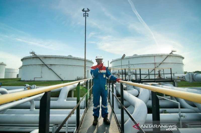 Pertamina Diminta Fokus pada Industri Petrokimia Domestik