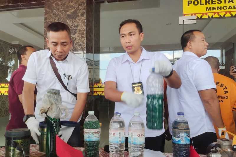 Pertamina dukung langkah polisi ungkap praktik pengoplosan BBM