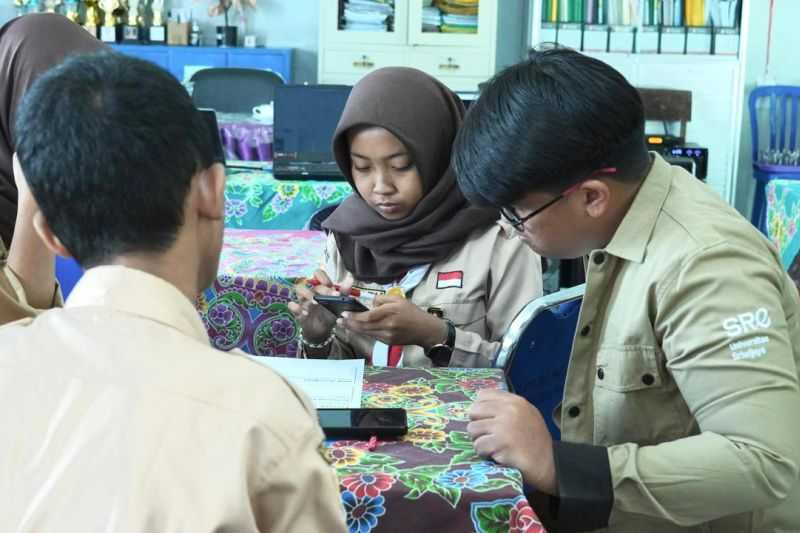 Pertamina Edukasi Inovasi Teknologi Energi Terbarukan Berbasis Sekolah