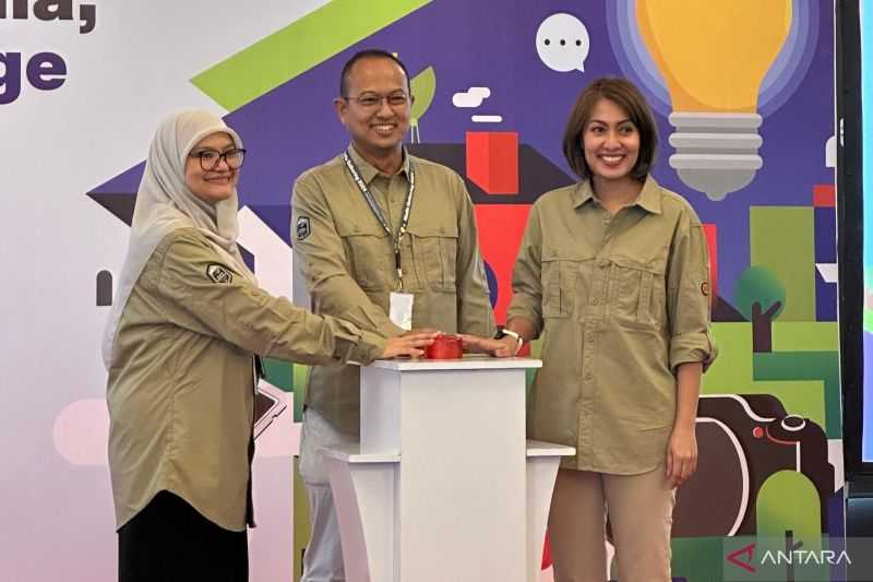 Pertamina Hulu Energi Hadapi Era Transisi Melalui Strategi Dekarbonisasi