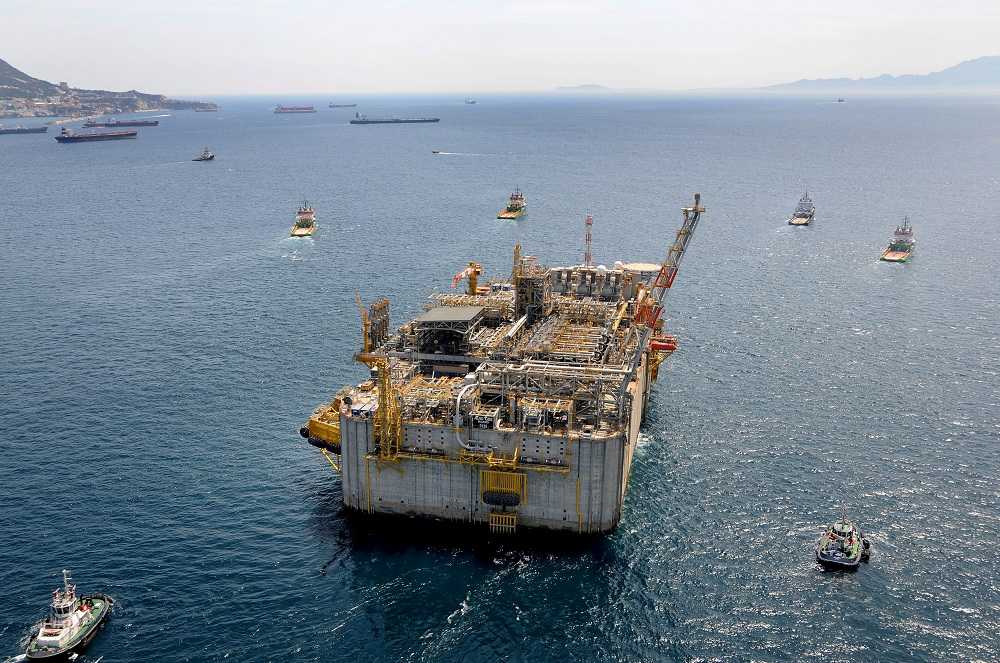 Pertamina-Petronas Resmi Gantikan Shell di Blok Masela