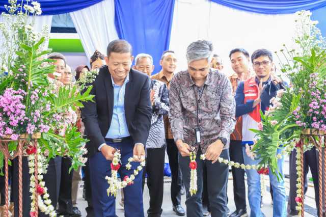 Pertamina Retail Dukung Pembukaan Kembali Layanan SPBU Universitas Diponegoro