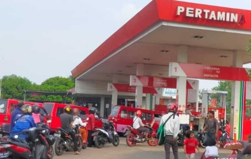 Pertamina Siapkan 38 Posko Layanan Informasi Mypertamina