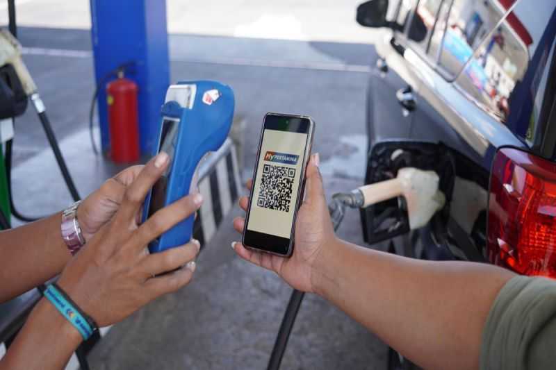 Pertamina Terus Sosialisasikan Pengguna Pertalite untuk Daftar QR Code