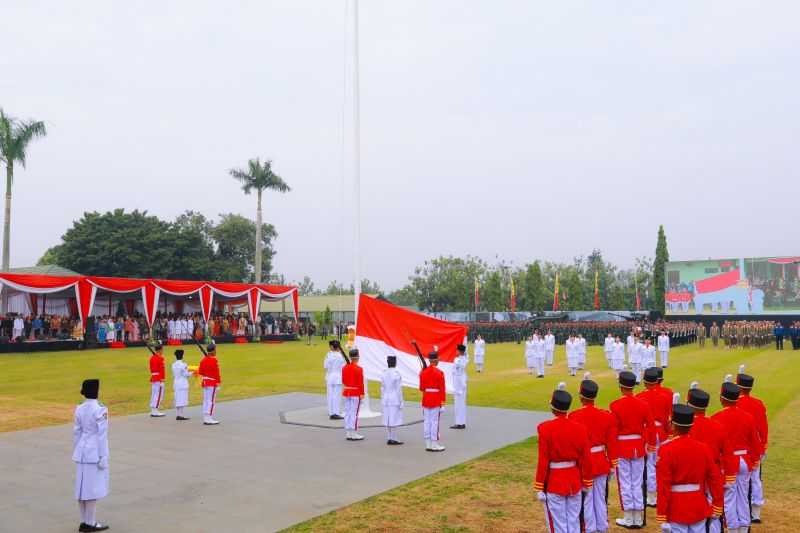 Perteguh Kolaborasi demi Tangsel Maju