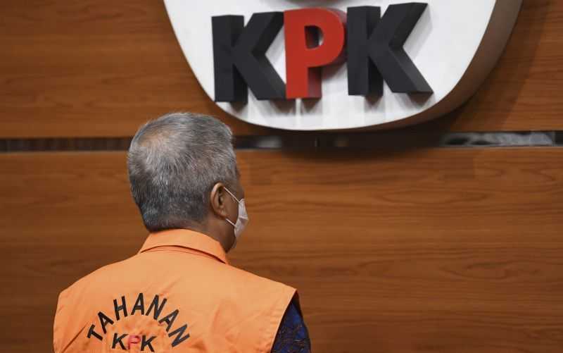 “Pertemuan di Toilet Diungkit, MAKI Minta KPK Usut Dugaan KKN Rekrutmen Hakim Agung