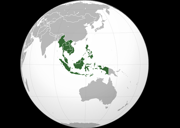 Pertumbuhan Ekonomi Sebagian Negara Asia Tenggara Melambat