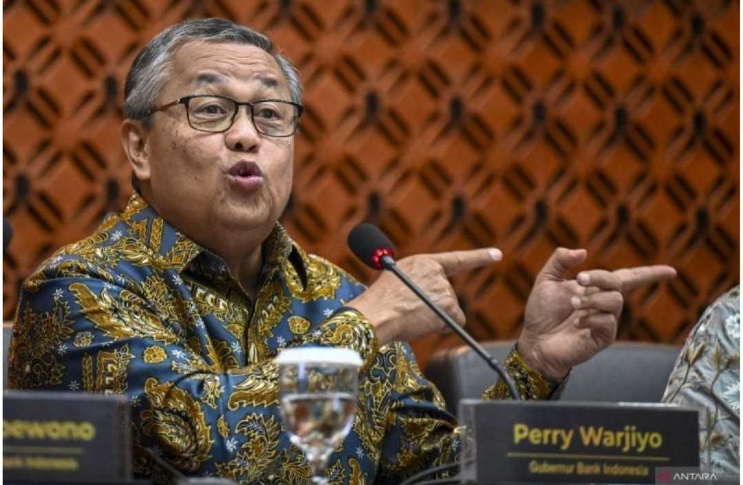 Pertumbuhan Kredit Perbankan Melambat pada September 2024