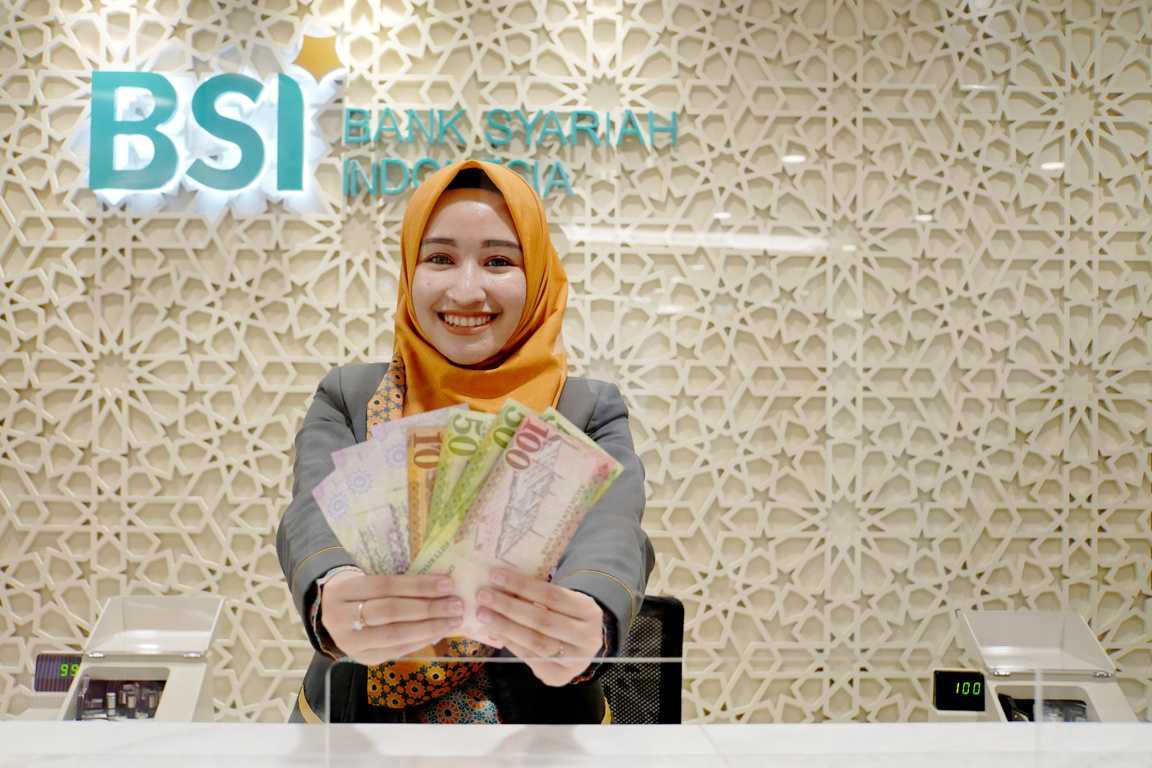 Pertumbuhan Transaksi Forex