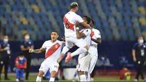 Peru ke Semifinal Copa America Usai Singkirkan Paraguay Lewat Adu Penalti