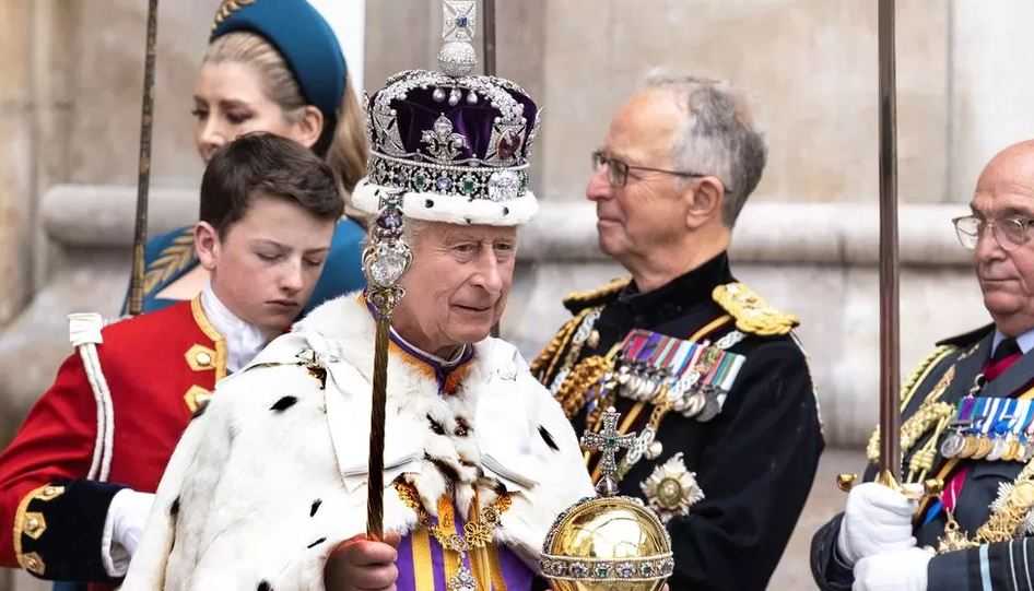 Perubahan Baru Kerajaan Inggris dalam Pemerintahan Raja Charles III