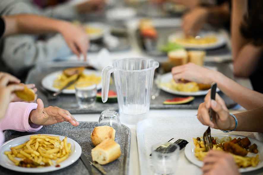 Perubahan Pola Makan Menjadi Salah Satu Penyebabnya