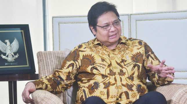 Perundingan IEU CEPA Diharapkan Selesai Akhir 2023