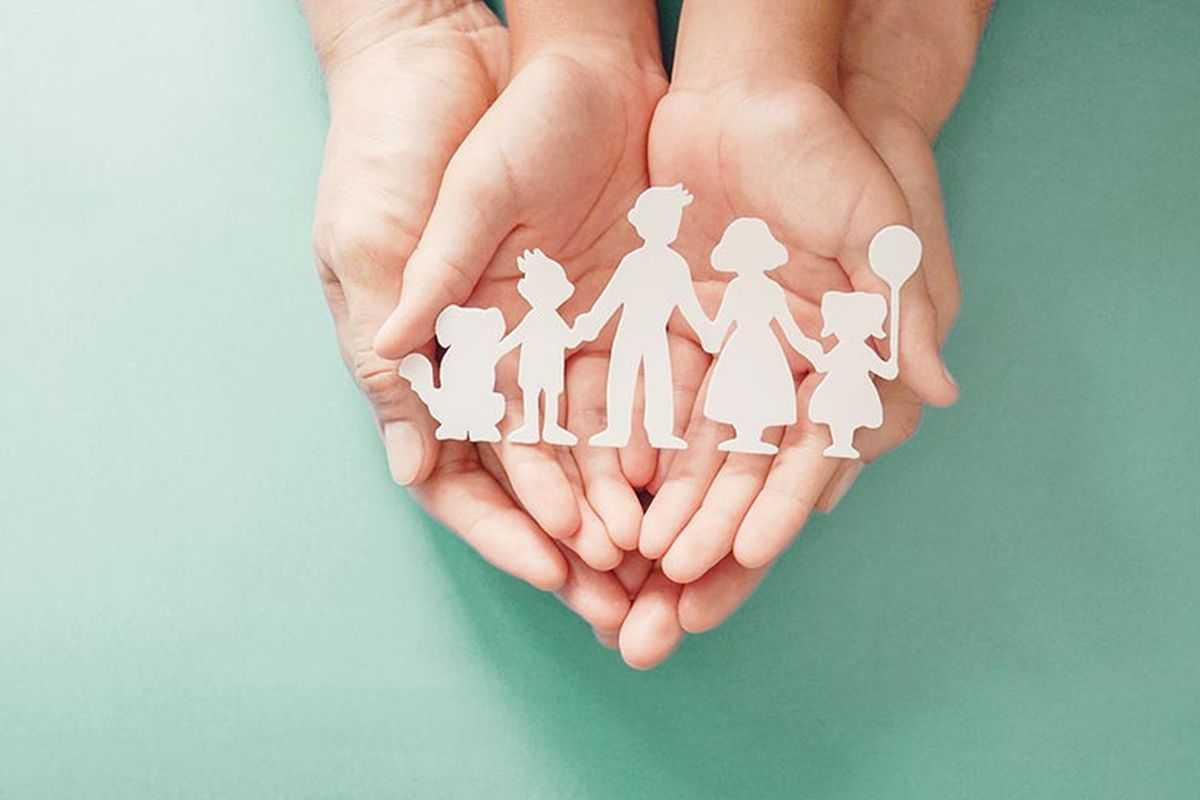 Perusahaan Asuransi Jiwa Lindungi Anak Keluarga Rentan