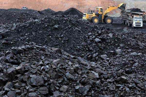 Perusahaan Batu Bara Besar Indonesia Abaikan Emisi Metana