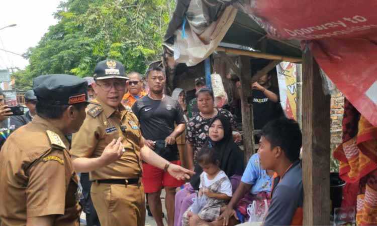 Perusahaan Diminta Prioritaskan Warga Bekasi