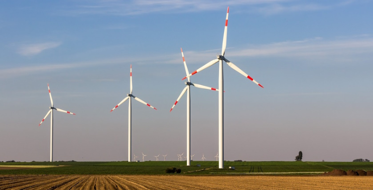 Perusahaan EBT Denmark Mulai Bangun Tenaga Angin Berkapasitas 48 MW di Rumania