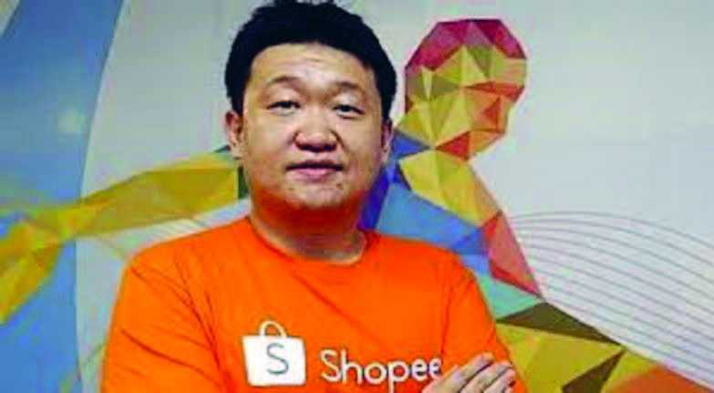 Perusahaan Induk Shopee Membukukan Kerugian Bersih U$931,2 Juta