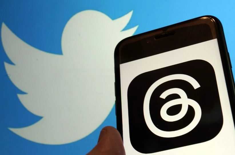 Pesaing Twitter, Threads Lampaui 100 Juta Pengguna, Kalahkan ChatGPT