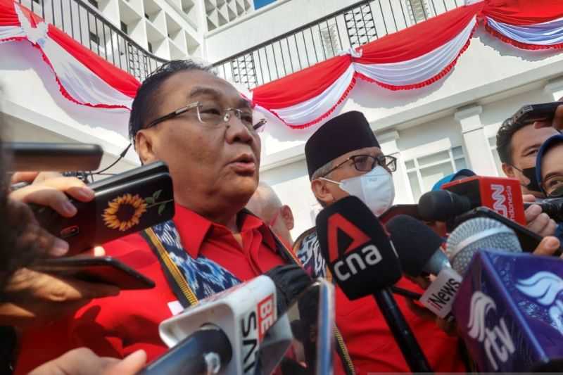 Pesan Megawati, PDIP Harus Menang 'Hattrick' di Pemilu 2024