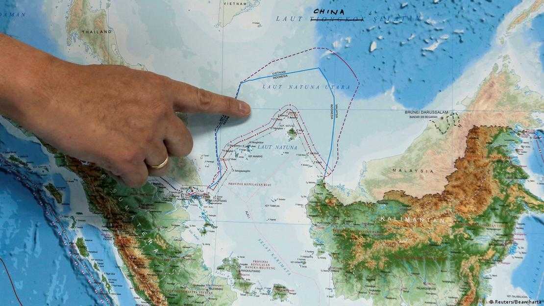 Peta Kertas Jadi Peta Digital Ternyata Ada Konsekuensinya, TNI AL Bahas itu di Yogya
