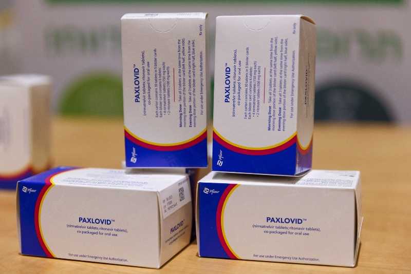 Pfizer Indonesia Pasok Obat Oral Covid-19 untuk Pasien Berisiko Tinggi 