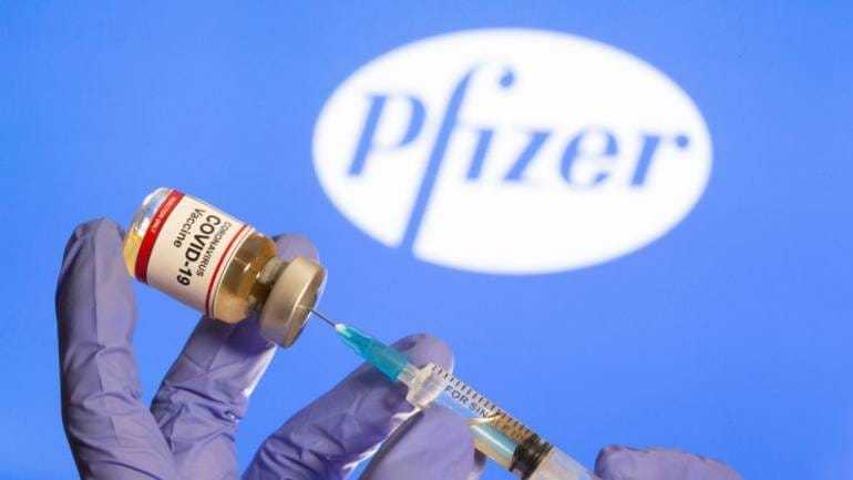 Pfizer Kaji Pemberian Dosis Ketiga Vaksin Covid-19