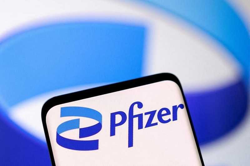 Pfizer Siapkan Aplikasi Pendeteksi Covid-19 dari Suara Batuk