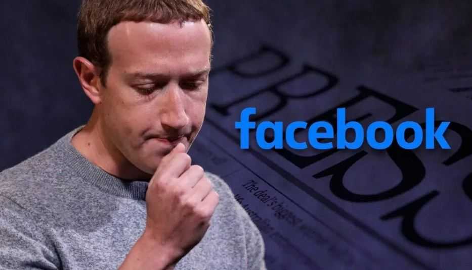 PHK 11.000 Karyawan, Mark Zuckerberg Minta Maaf